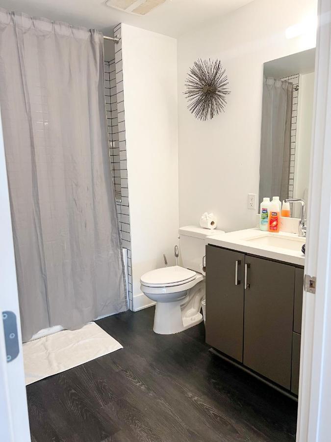 Uptown High Rise Unit Dtla Apartment Los Angeles Luaran gambar